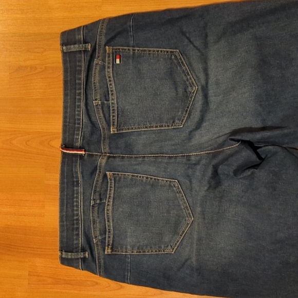Tommy Hilfiger Women's Denim Jeans Size 16 Comfy All Seasons - Picture 5 of 14